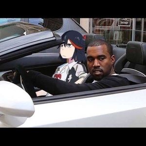 Meet your Posher, Joey